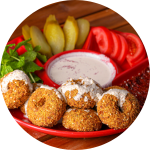 Appetizers