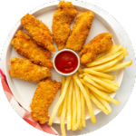 Main Course