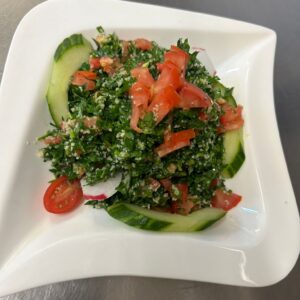 34. Taboule Teller